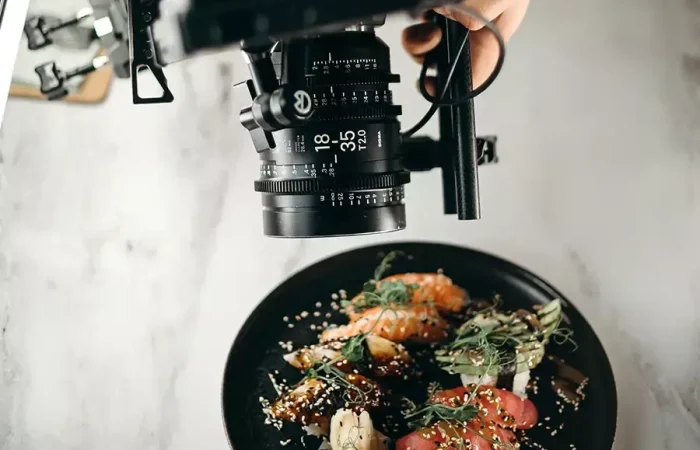 fotografia de producto profesional