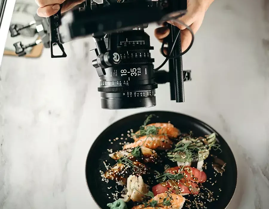 fotografia de producto profesional