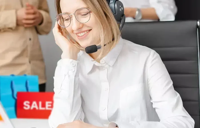 inbound sales strategy