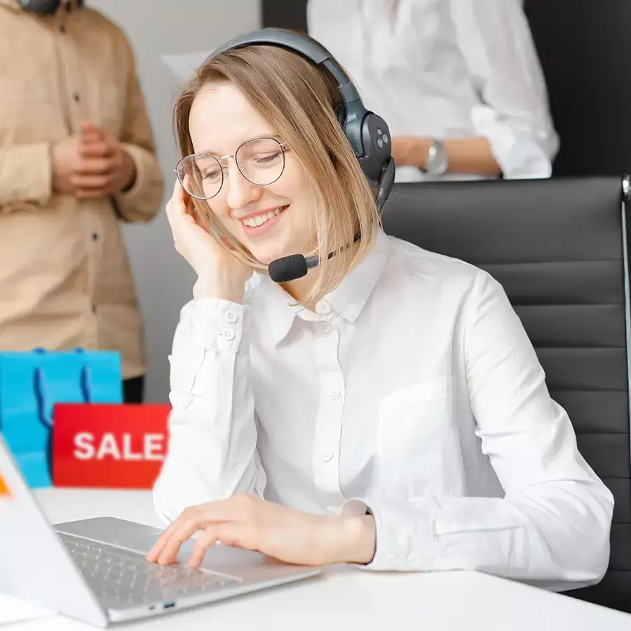 inbound sales strategy