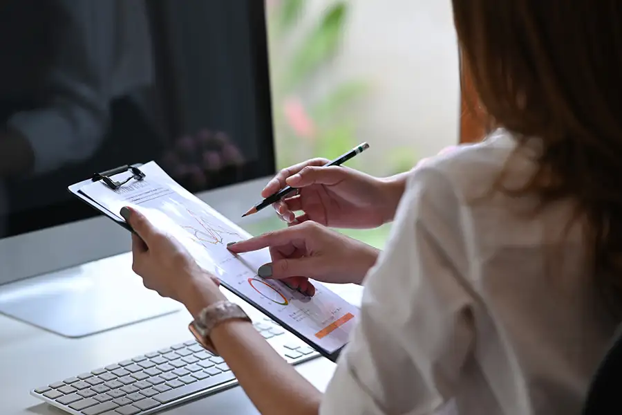 segmento de mercado segmento de mercado