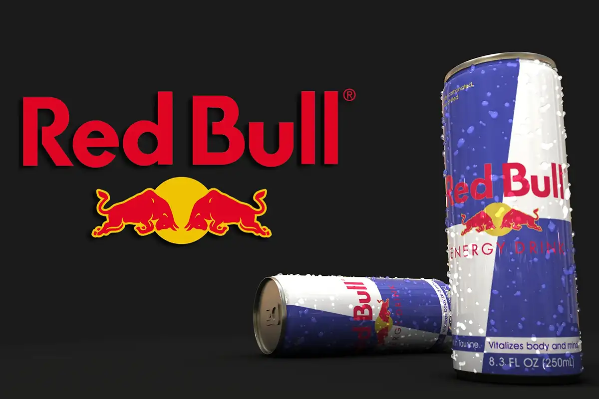 brand red bull brand red bull