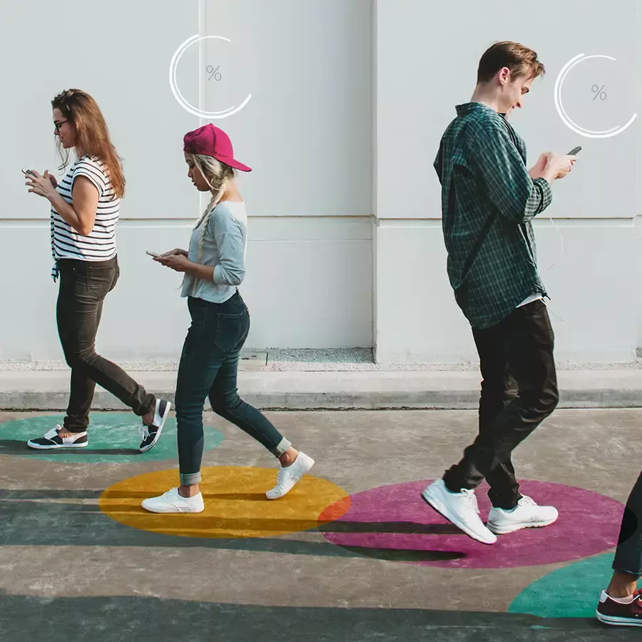 segmentacion de mercados que es