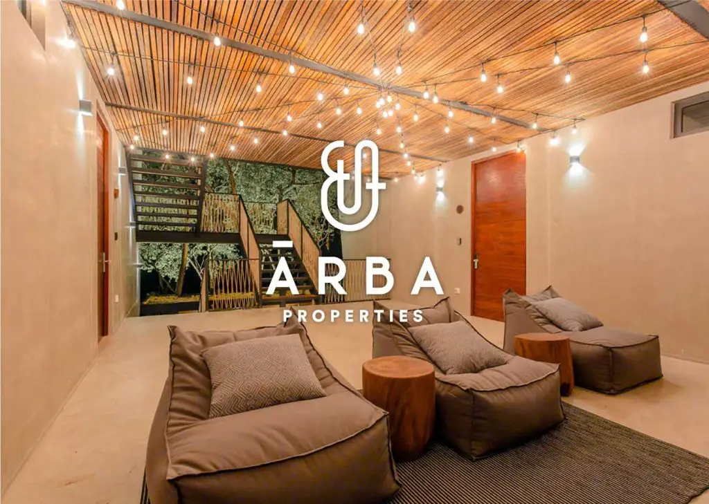 arba properties logo arba properties logo