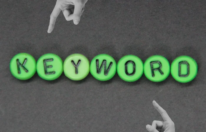 palabras clave,como elegir palabras clave,keyword