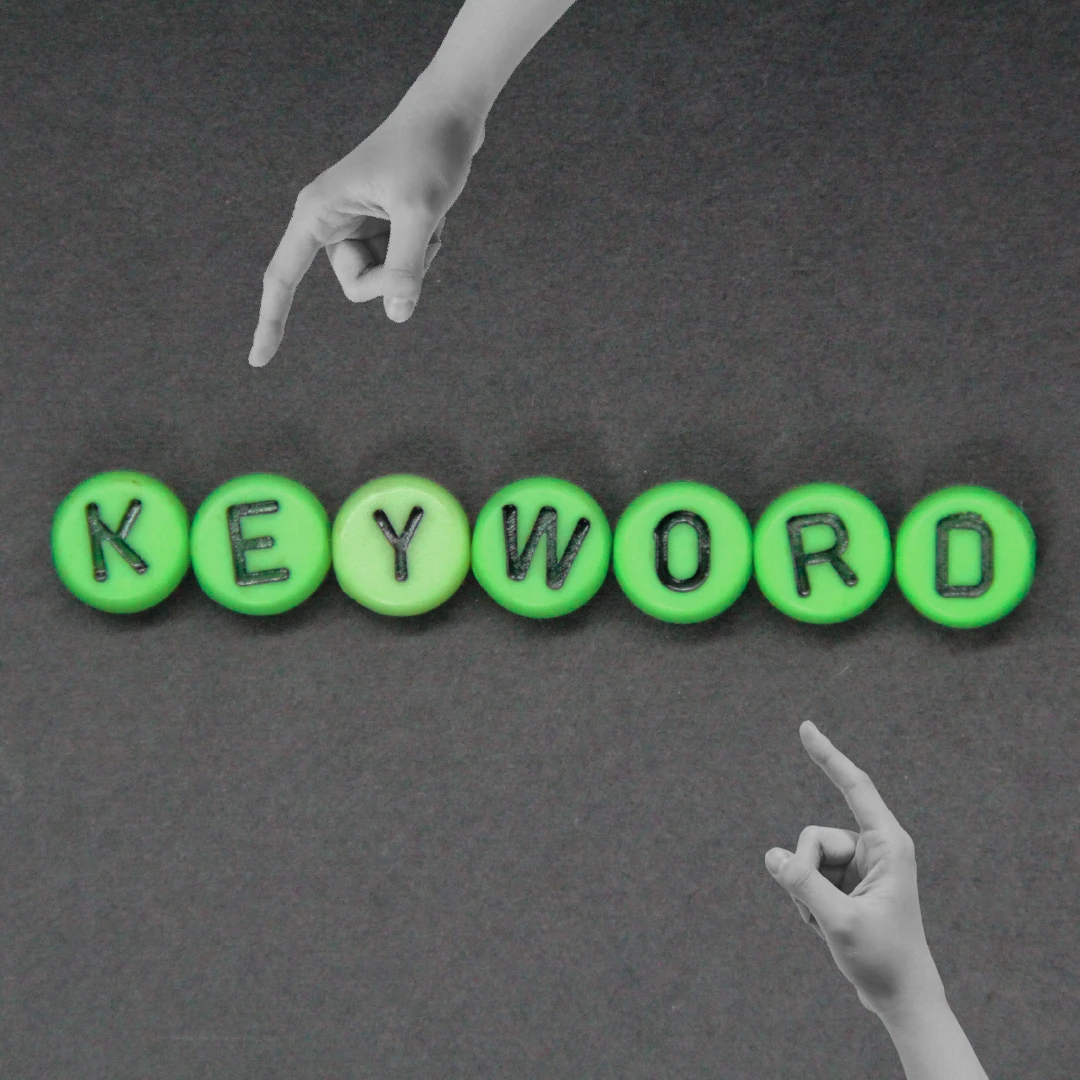 palabras clave,como elegir palabras clave,keyword