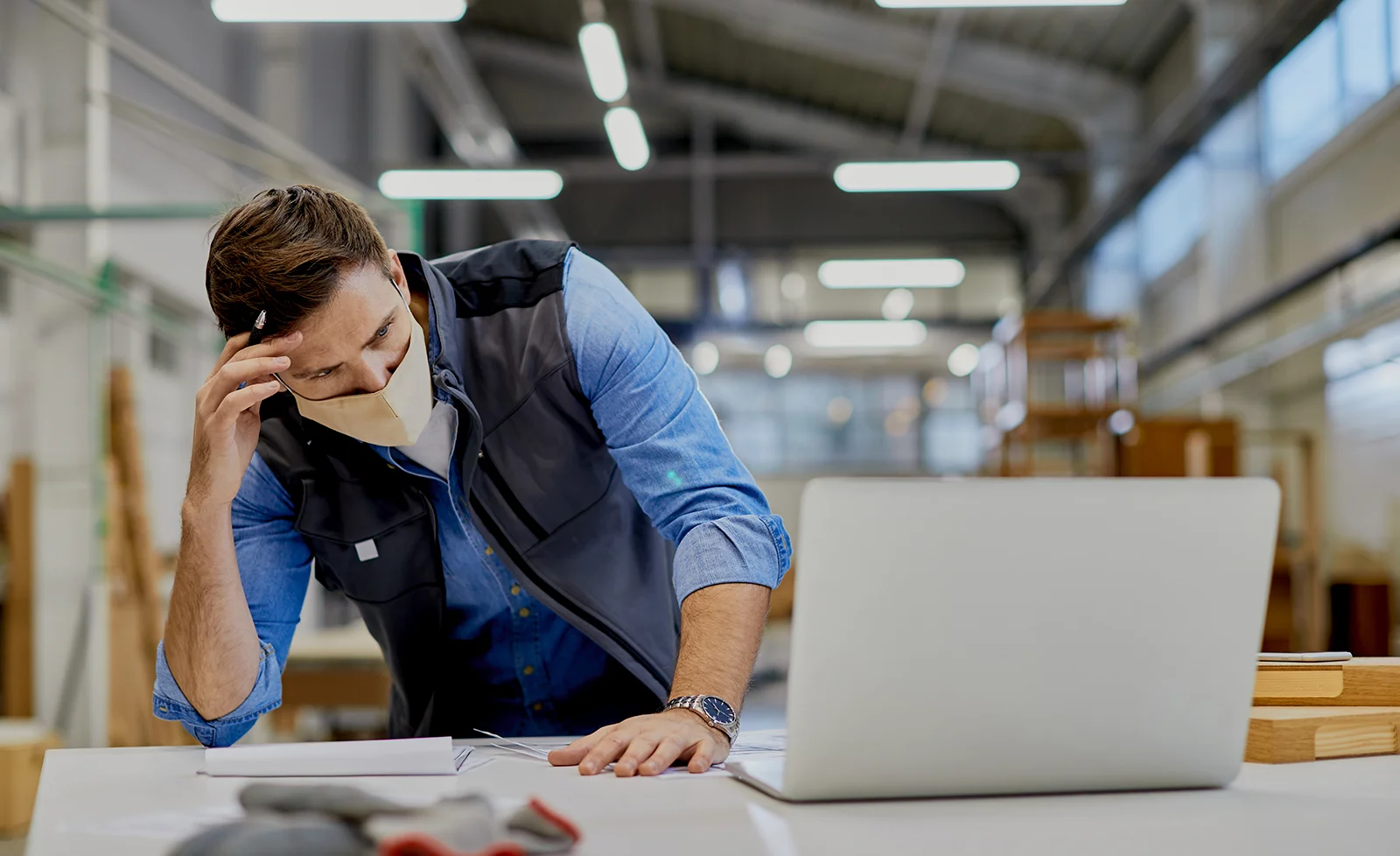 crisis de venta solucion