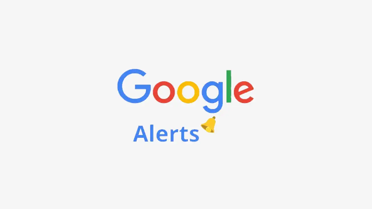 logo google alerts