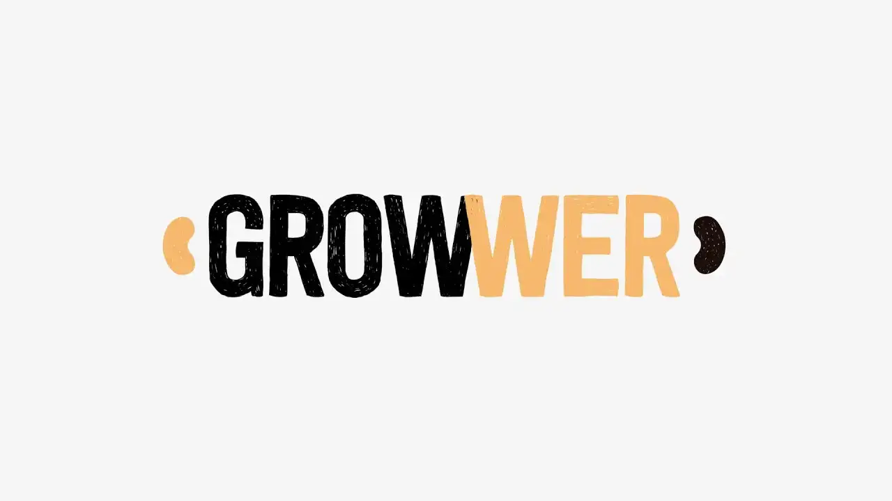 logo growwer