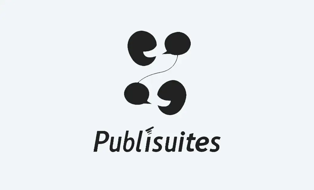 logo publisuites