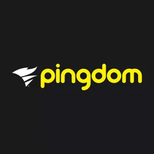 pingdom logo