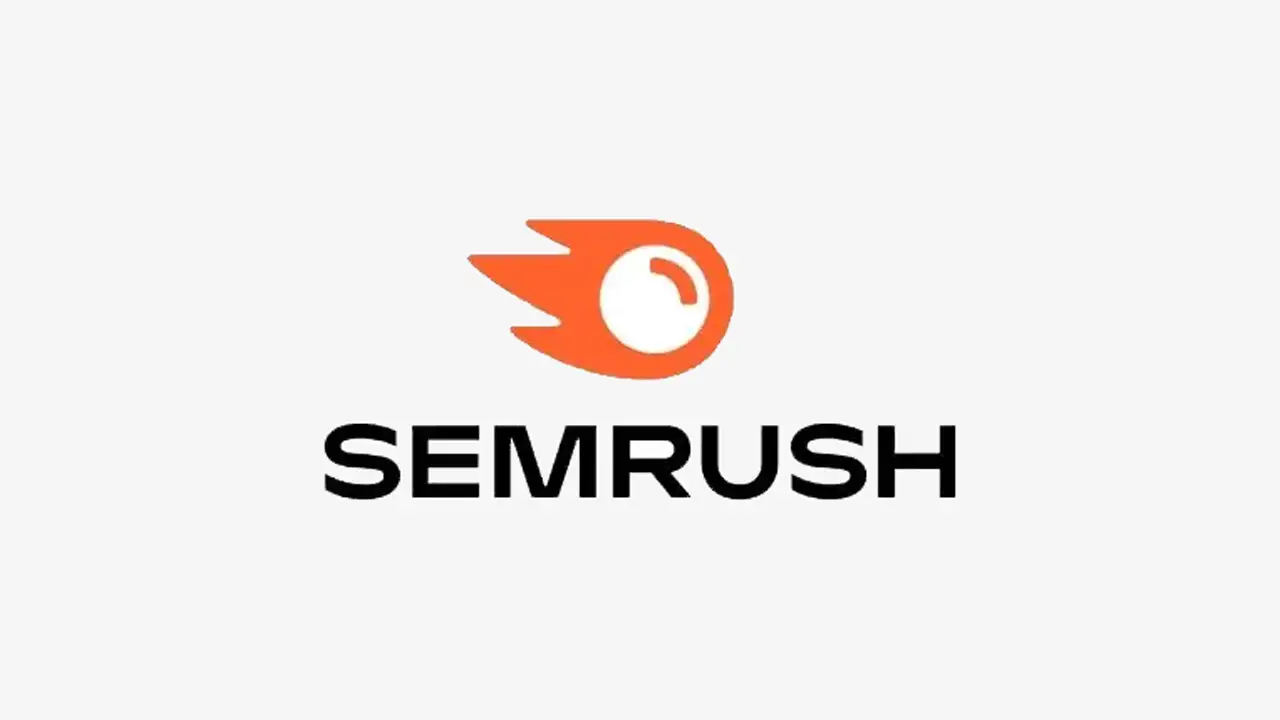 logo semrush