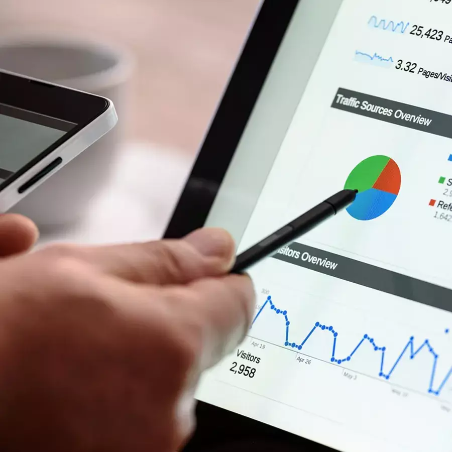 seo y sem diferencias