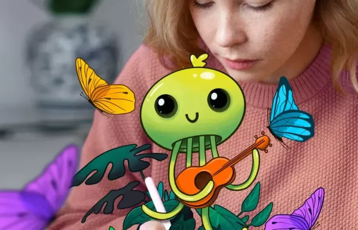 agencia creativa digital mexico