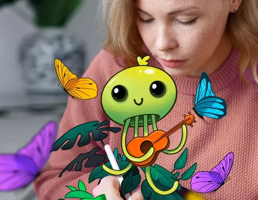 agencia creativa digital mexico