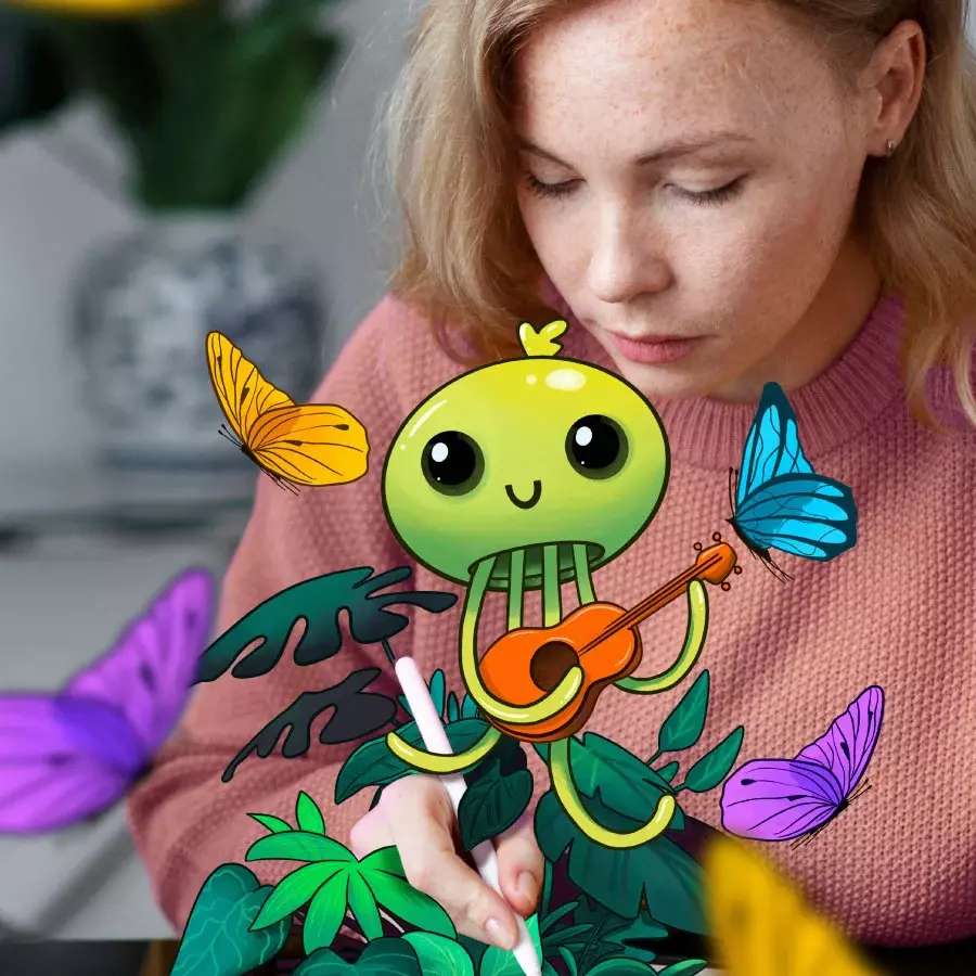 agencia creativa digital mexico