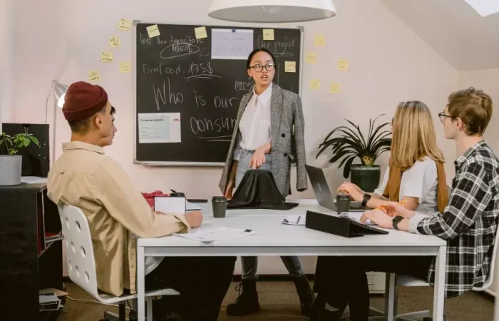 agencia full service en mexico