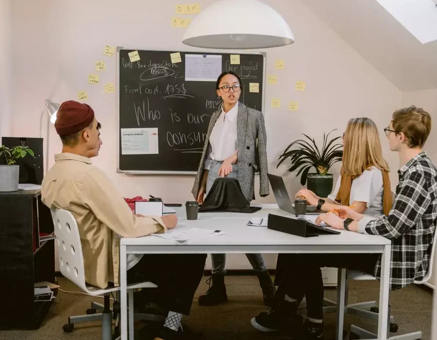 agencia full service en mexico