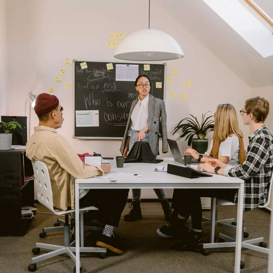 agencia full service en mexico