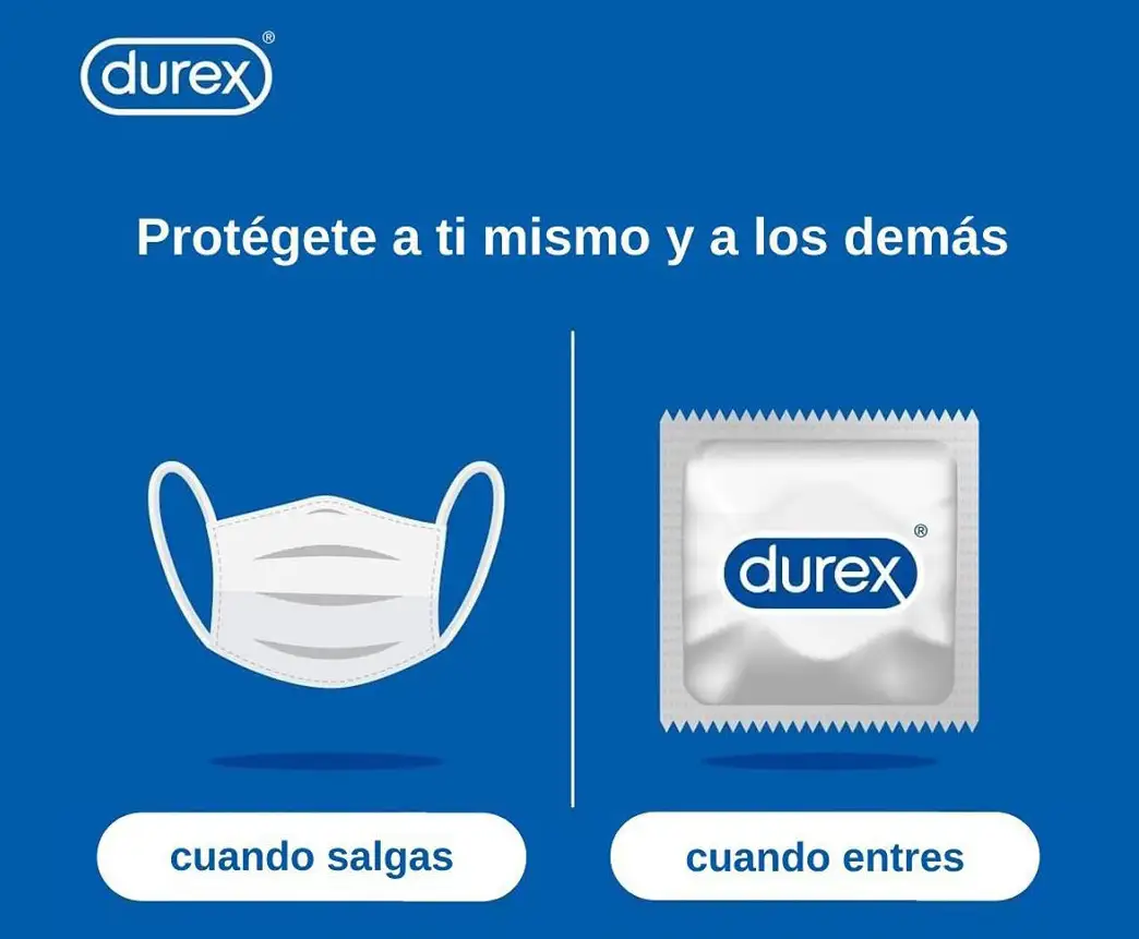 durex publicidad