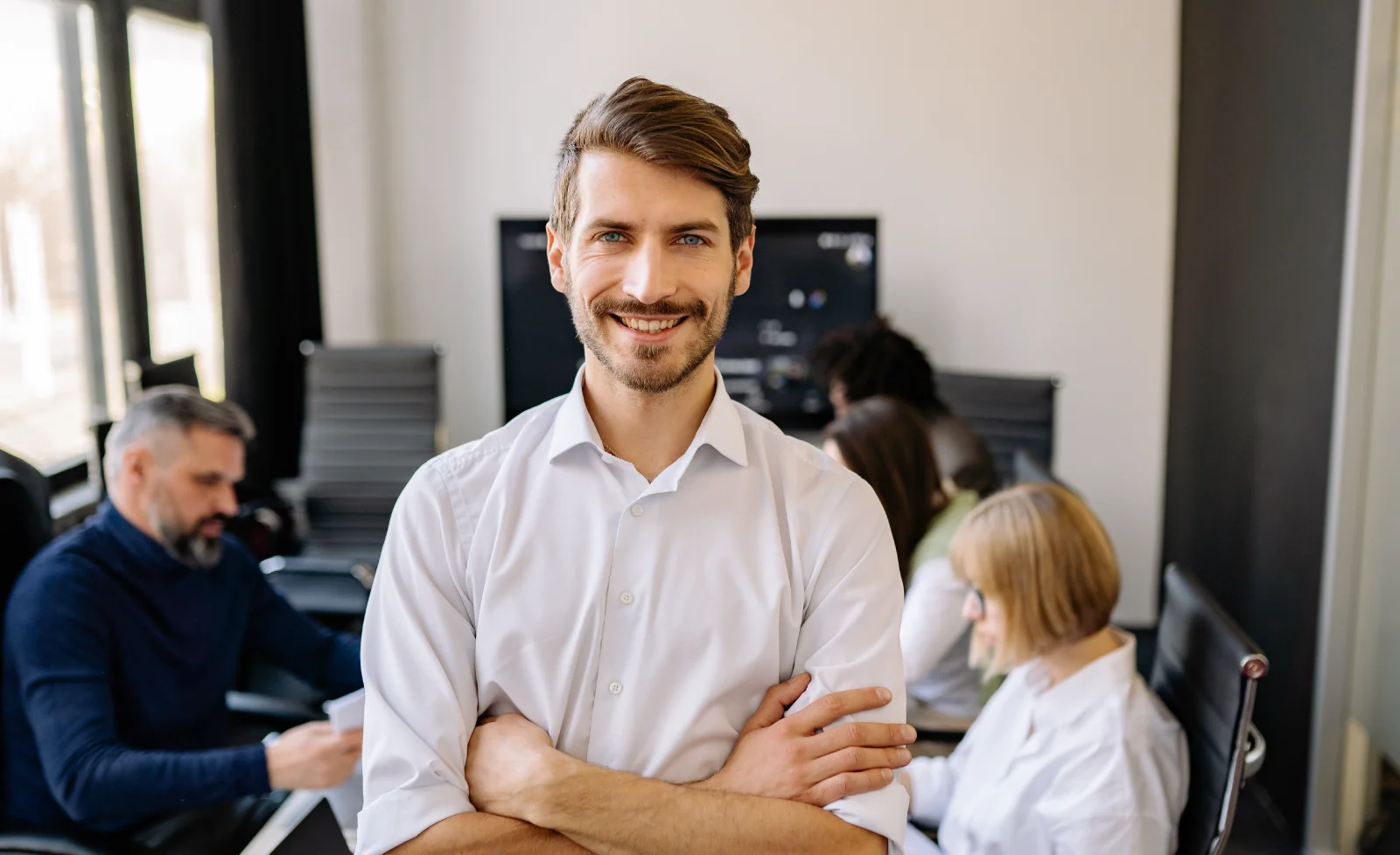 importancia de crm importancia de crm