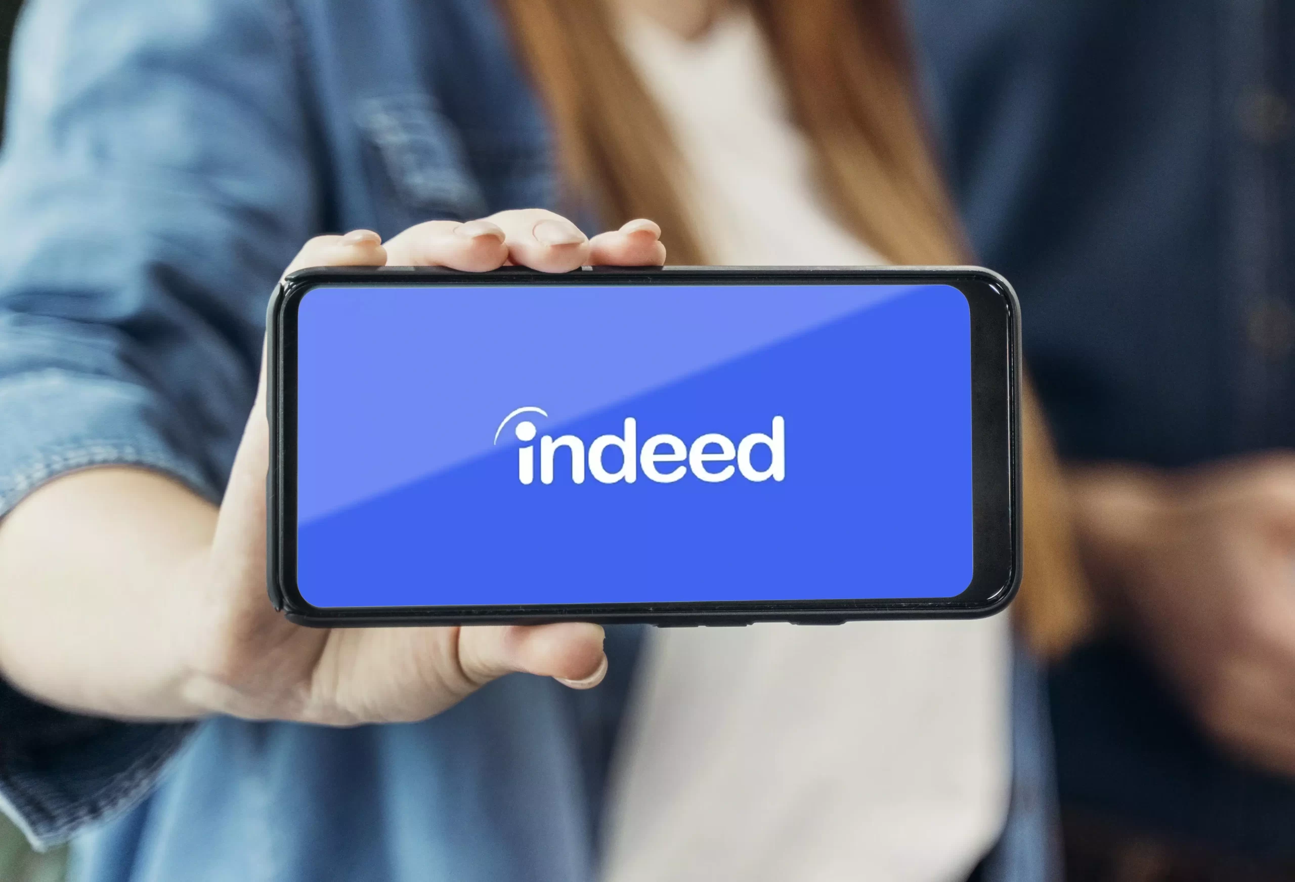 indeed plataforma indeed plataforma