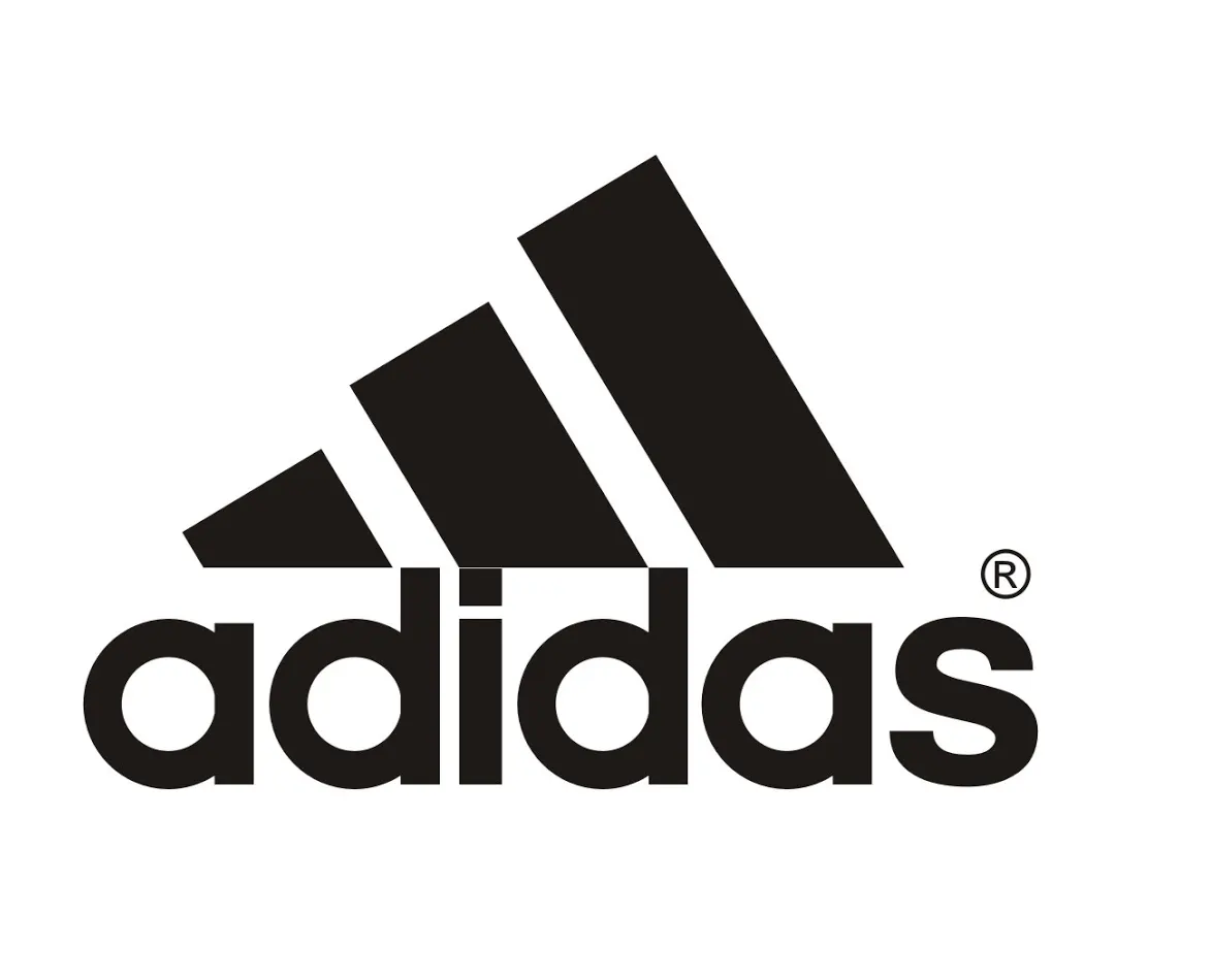 logo adidas logo adidas