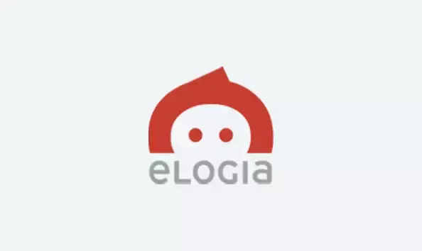 logo elogia logo elogia