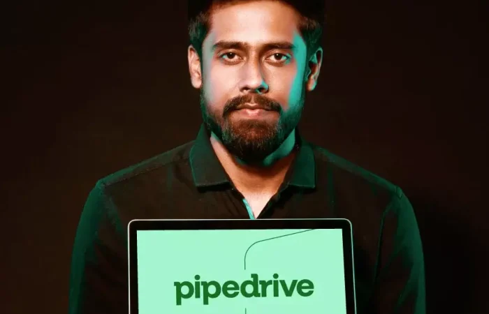 pipedrive que es