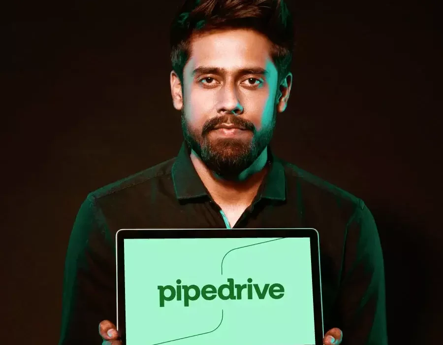 pipedrive que es