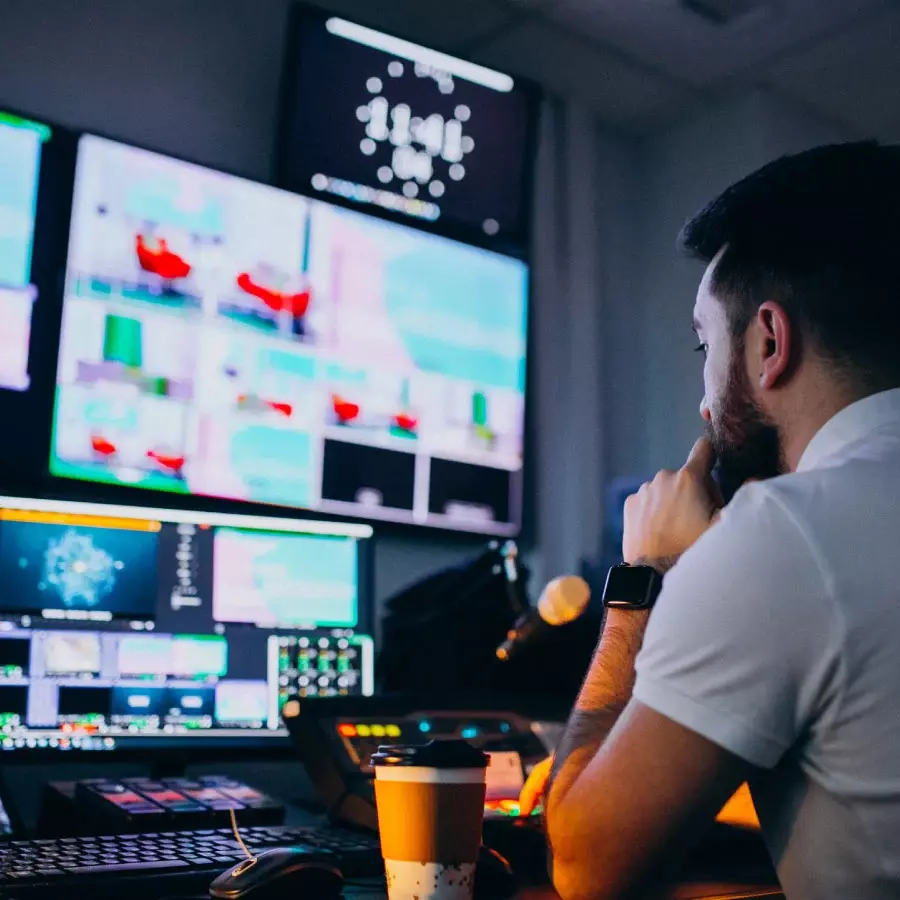 servicios marketing agencia full service