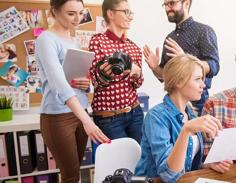 como elegir una agencia de marketing