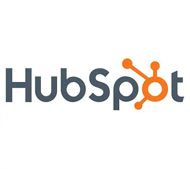 hubspot logo hubspot logo