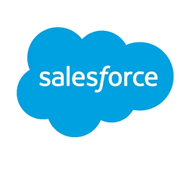 salesforce logo salesforce logo