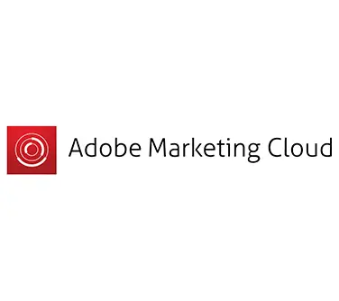 adobe marketing cloud logo adobe marketing cloud logo