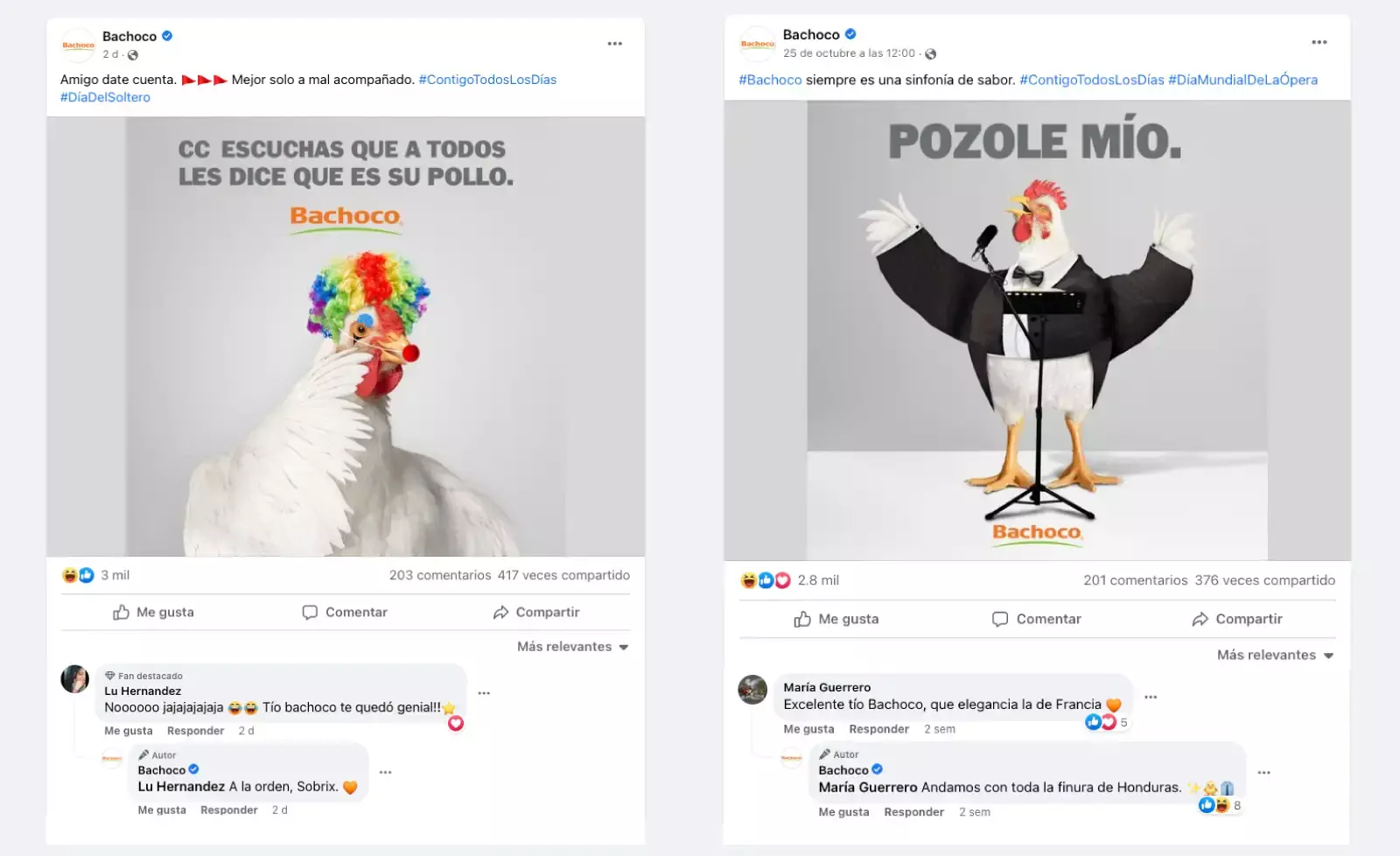 bachoco publicidad bachoco publicidad