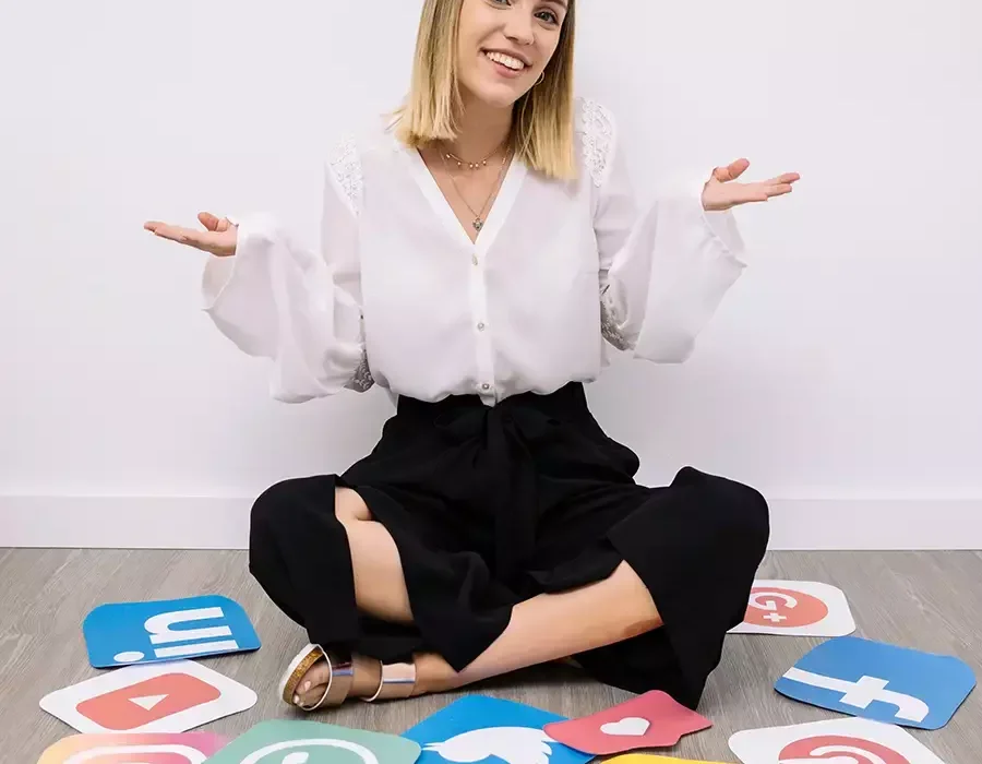 community manager que es