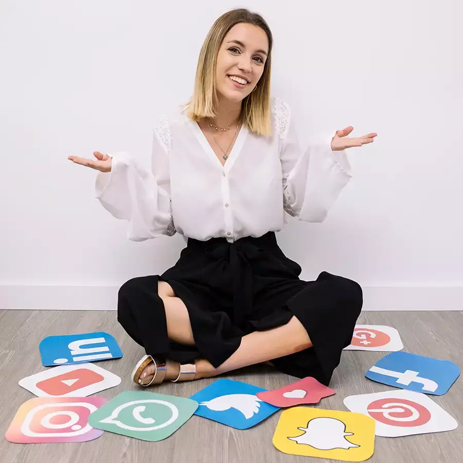 community manager que es