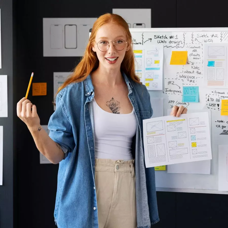 content marketing strategy