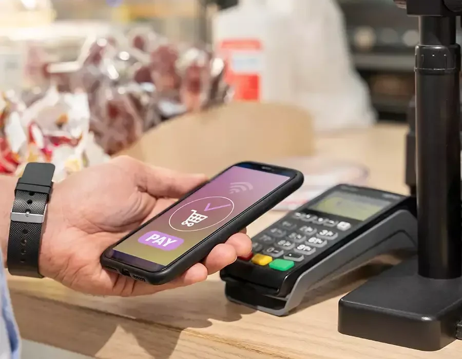 customer journey map