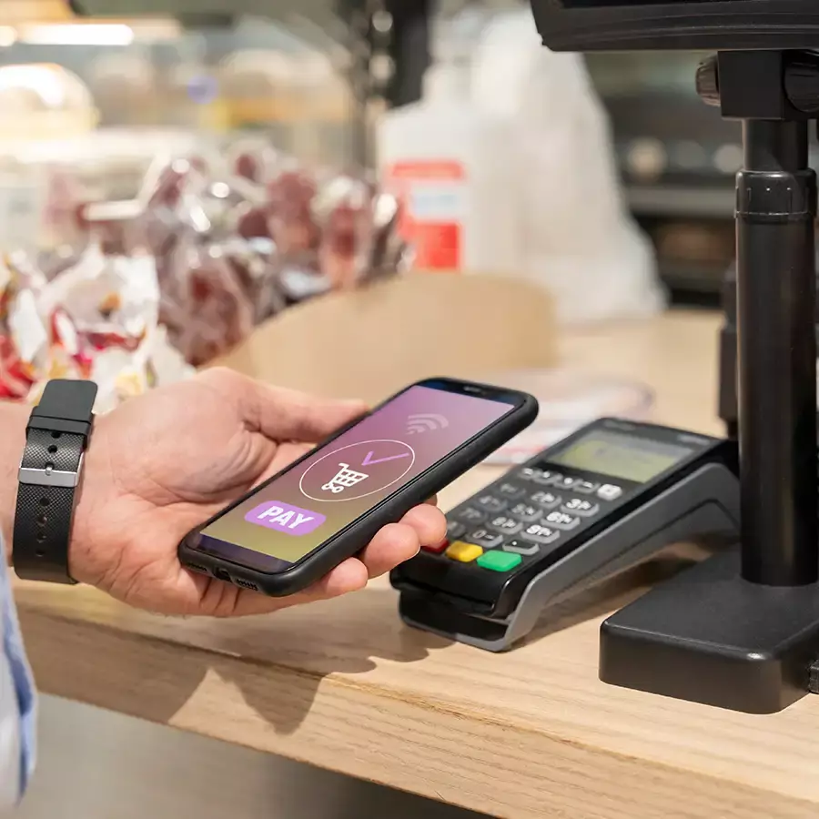 customer journey map