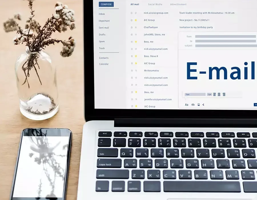 email marketing que es