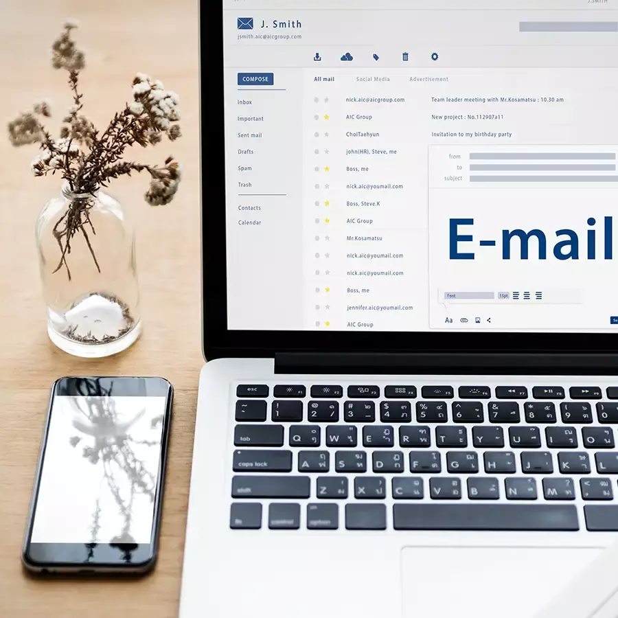 email marketing que es