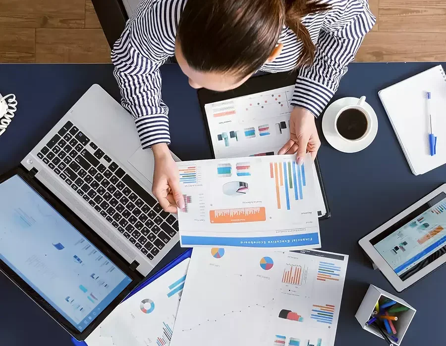 empresas de mercadotecnia