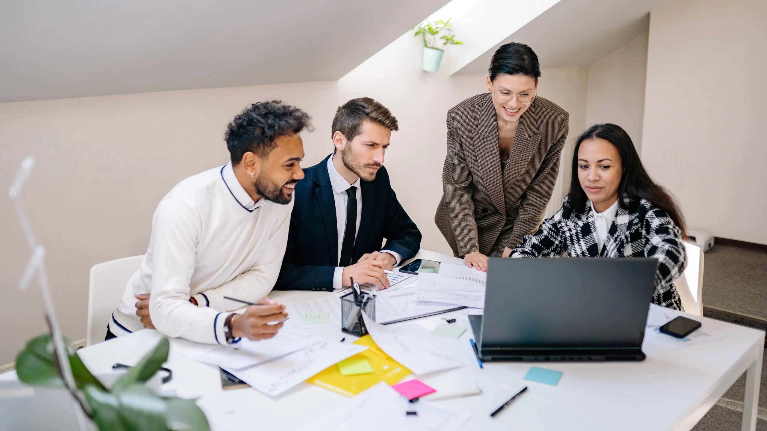 empresas de markeitng