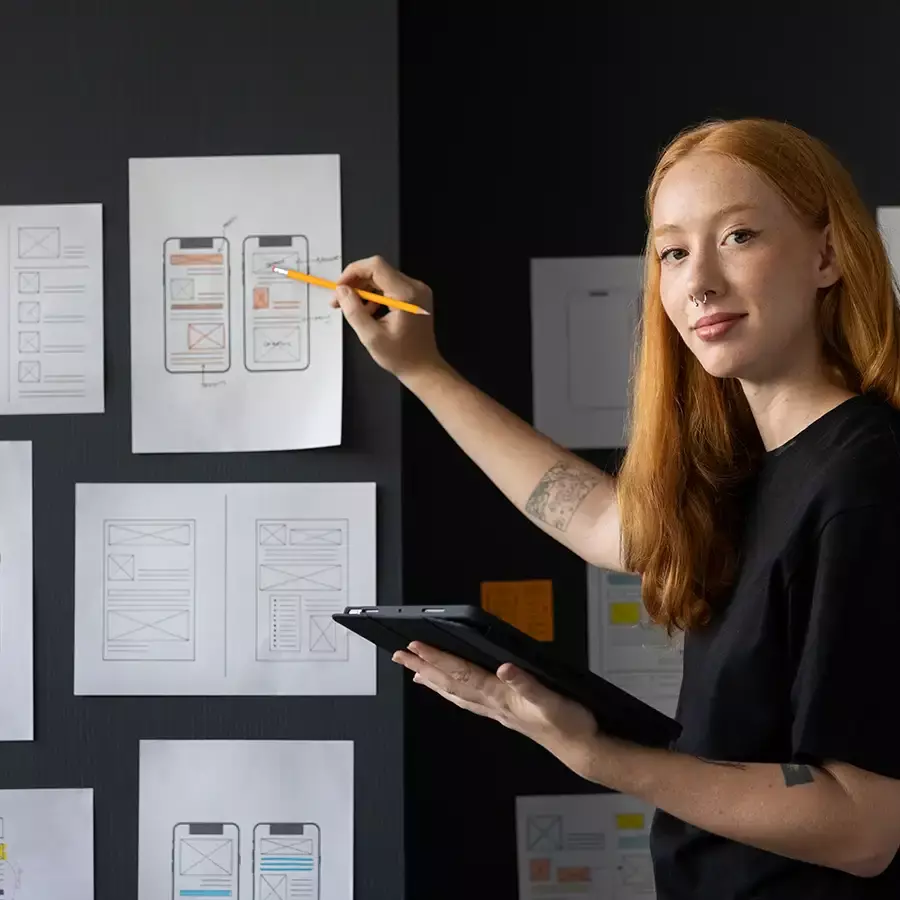 estrategia digital en redes sociales