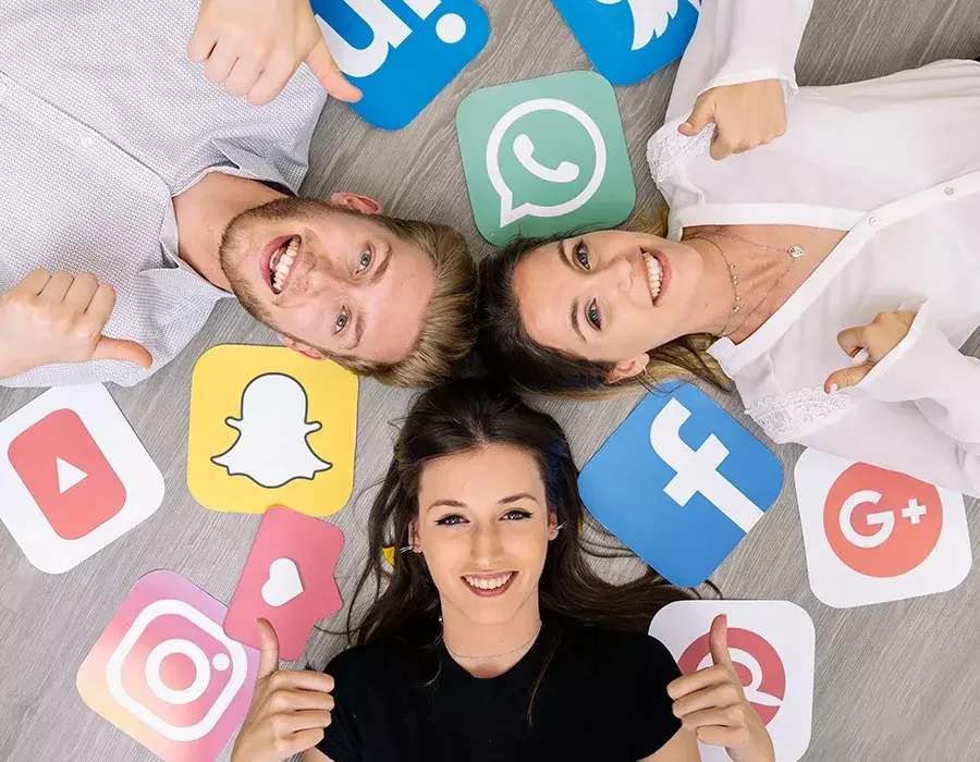 social media estrategia