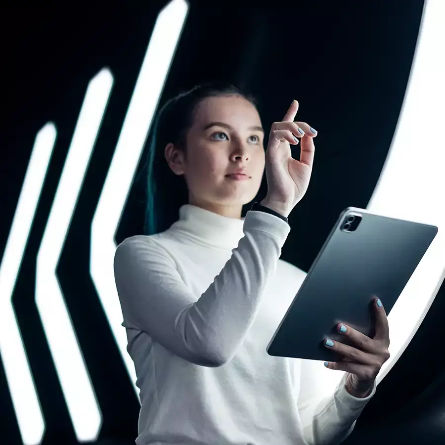 inteligencia artificial ventajas