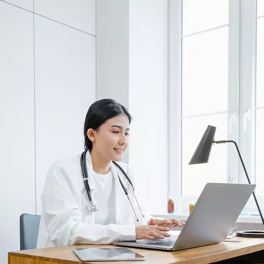 marketing digital para medicos