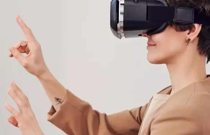 metaverso realidad aumentada